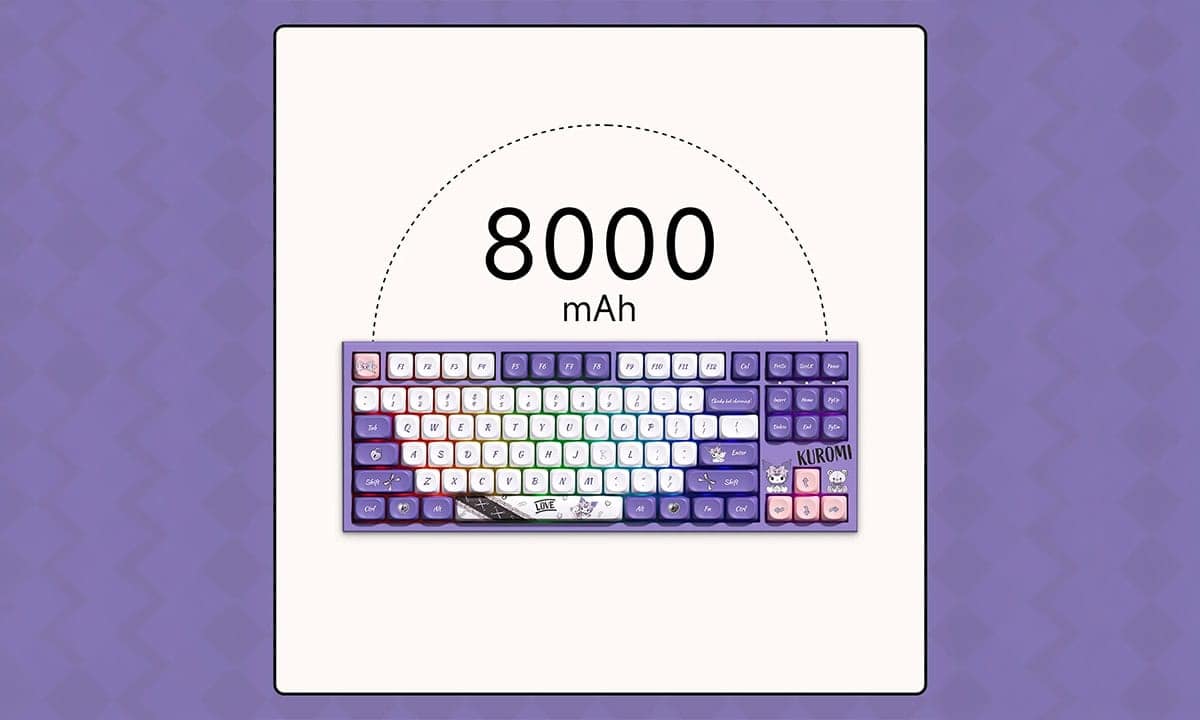 akko-kuromi-5087-v5-tkl-v3-piano-pro-switch-hotswap-argb-kablosuz-ingilizce-mekanik-gaming-klavye