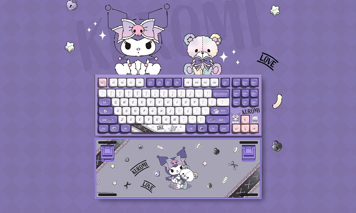 akko-kuromi-5087-v5-tkl-v3-piano-pro-switch-hotswap-argb-kablosuz-ingilizce-mekanik-gaming-klavye