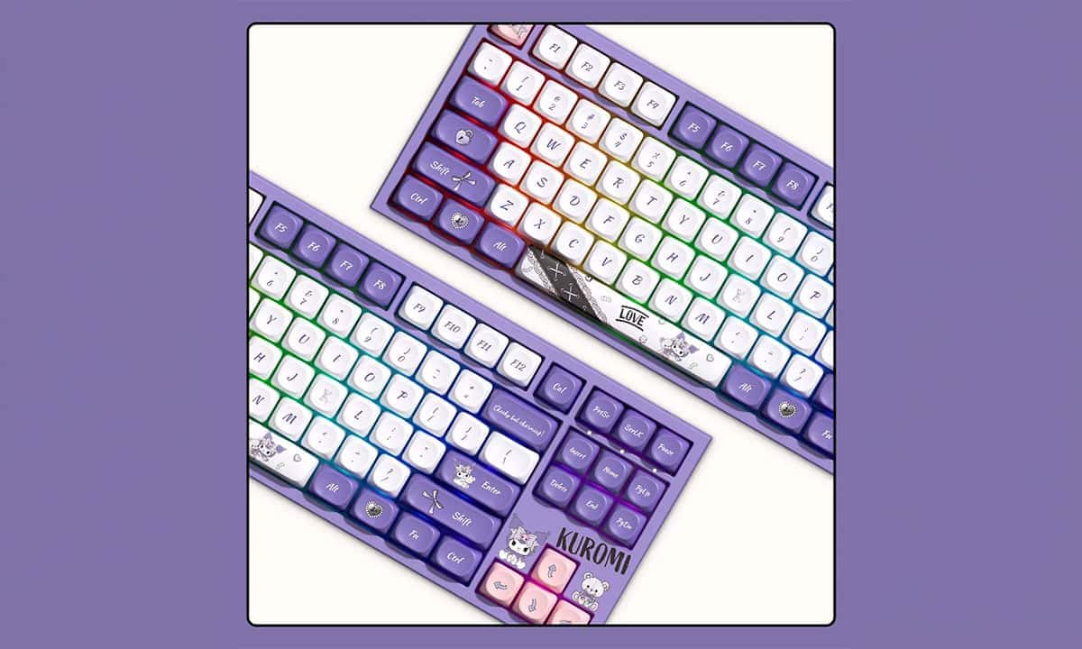 akko-kuromi-5087-v5-tkl-v3-piano-pro-switch-hotswap-argb-kablosuz-ingilizce-mekanik-gaming-klavye