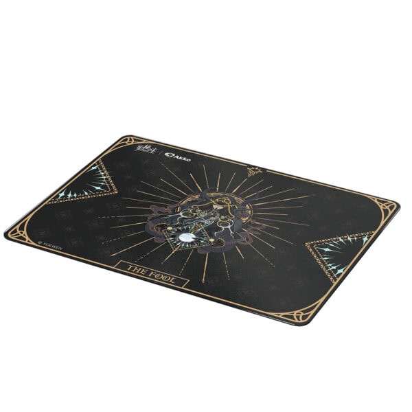 Akko Lord Of The Mysteries 40x30cm 4mm Cam Mouse Pad Fc2