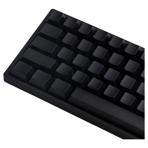 Akko Monsgeek Fun68 He Black E Glare Manyetik Switch 8k Hz Hall Effect Hotswap Rgb Ingilizce Gaming Klavye Fc3