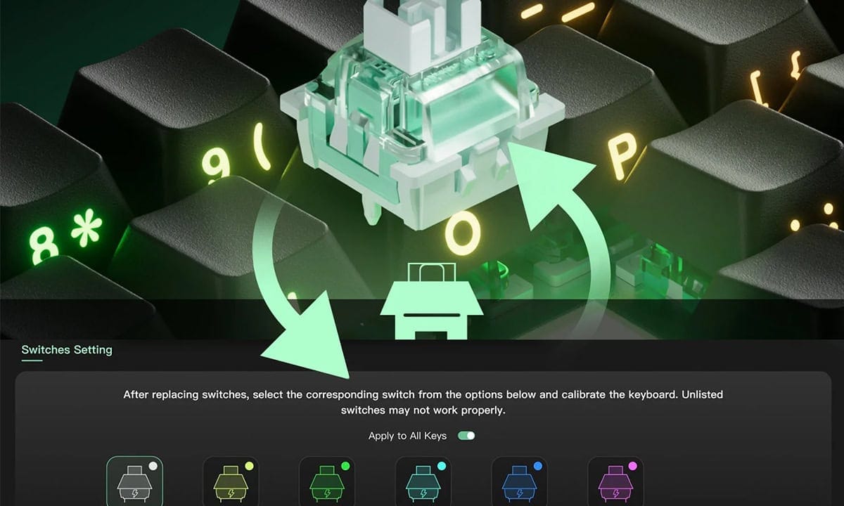 akko-monsgeek-fun68-he-white-e-glare-manyetik-switch-8k-hz-hall-effect-hotswap-rgb-ingilizce-gaming-klavye