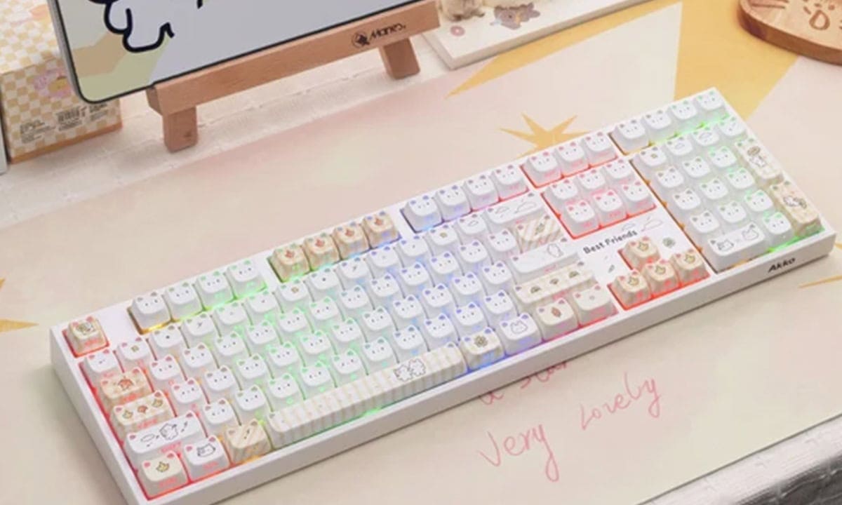 akko-shiny-kitten-5108-v5-white-crystal-silver-ultra-switch-8k-hz-hotswap-argb-kablosuz-ingilizce-mekanik-gaming-klavye