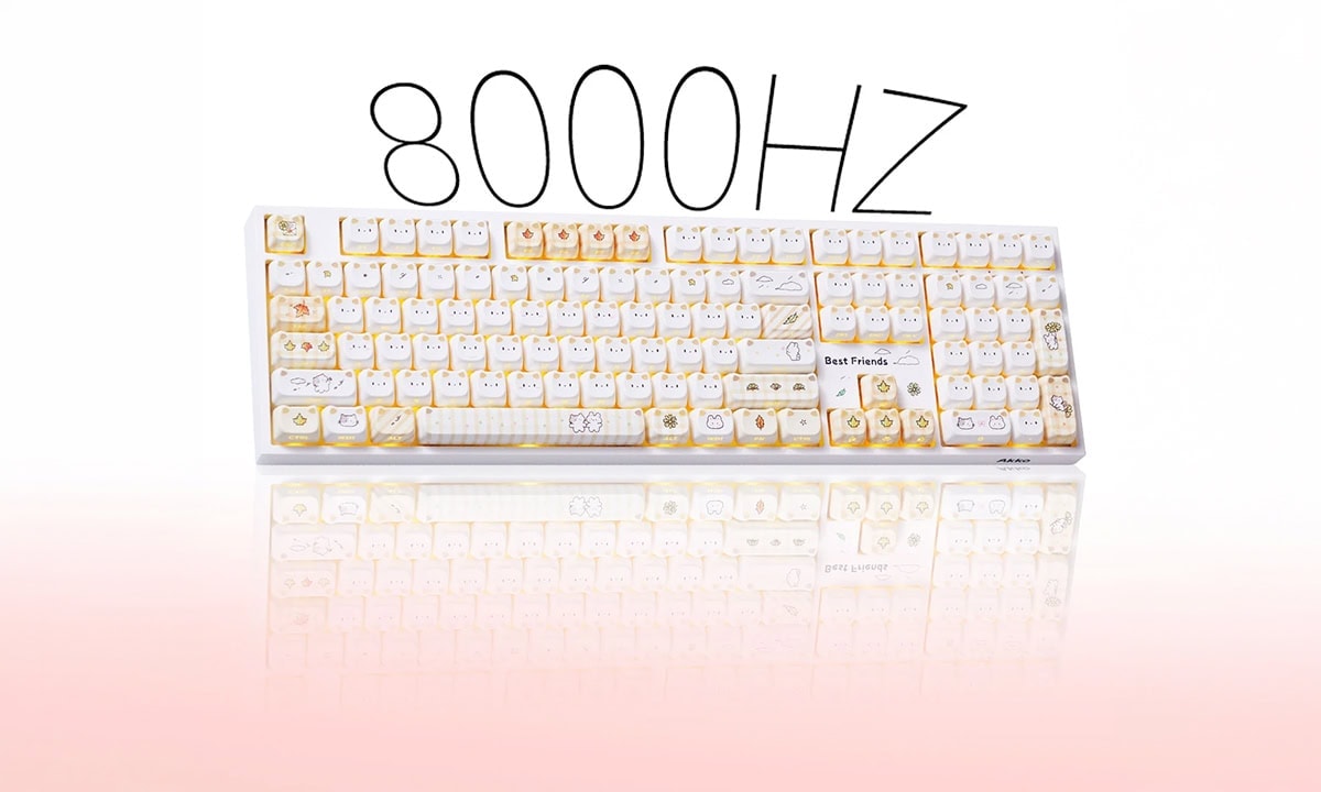 akko-shiny-kitten-5108-v5-white-crystal-silver-ultra-switch-8k-hz-hotswap-argb-kablosuz-ingilizce-mekanik-gaming-klavye
