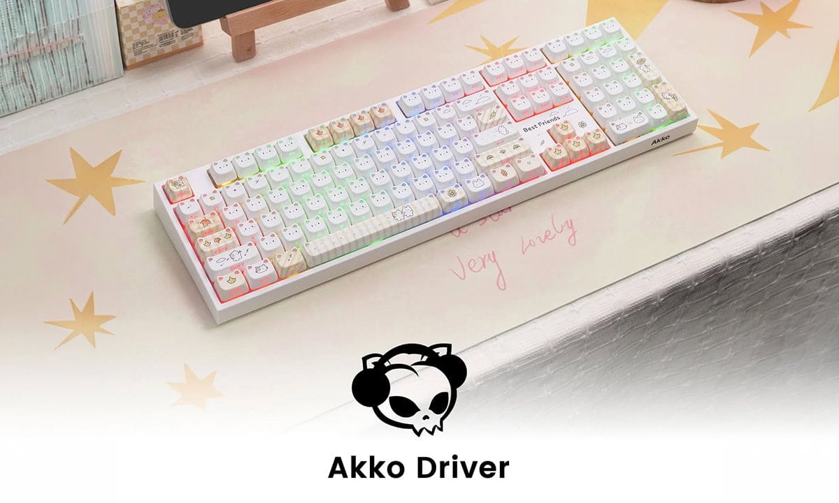 akko-shiny-kitten-5108-v5-white-crystal-silver-ultra-switch-8k-hz-hotswap-argb-kablosuz-ingilizce-mekanik-gaming-klavye
