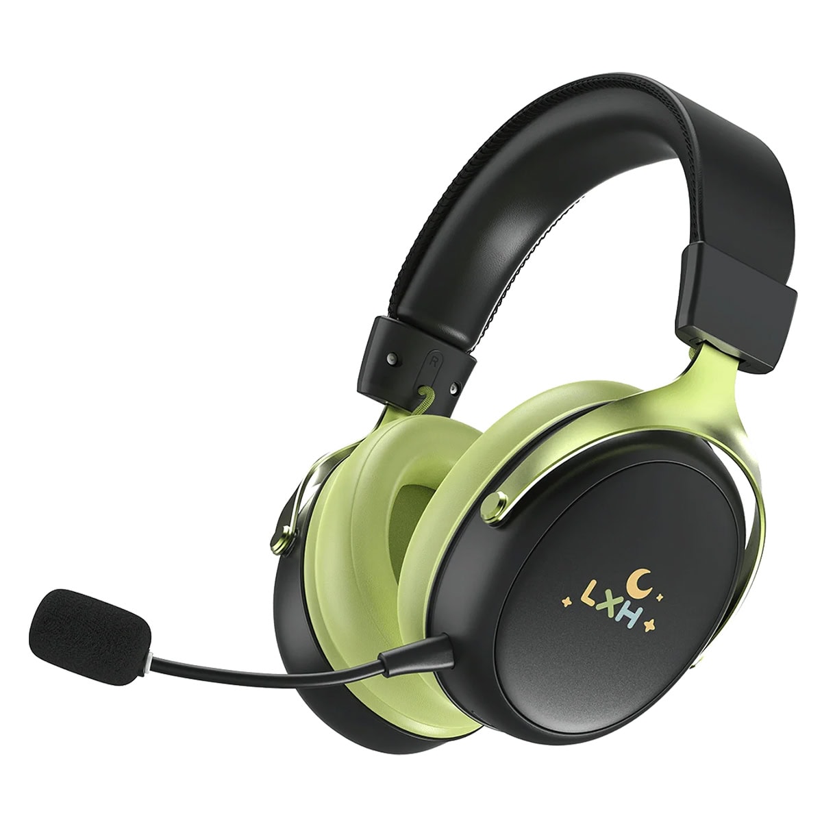 Akko Verge S9 The Legend Of Hei Ps5 Uyumlu 7 1 Sanal Surround Kablosuz Gaming Kulaklik Fc1