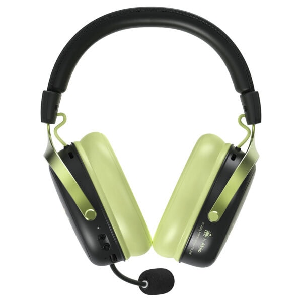 Akko Verge S9 The Legend Of Hei Ps5 Uyumlu 7 1 Sanal Surround Kablosuz Gaming Kulaklik Fc3