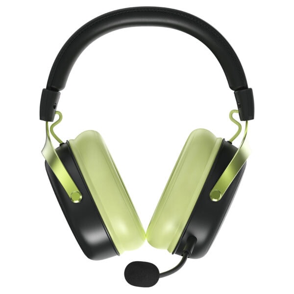 Akko Verge S9 The Legend Of Hei Ps5 Uyumlu 7 1 Sanal Surround Kablosuz Gaming Kulaklik Fc4