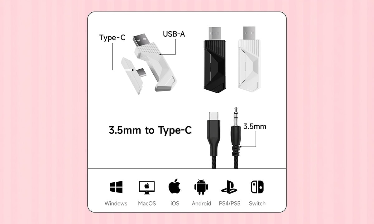 akko-verge-s9-ultra-hello-kitty-ps5-uyumlu-7-1-sanal-surround-kablosuz-gaming-kulaklik
