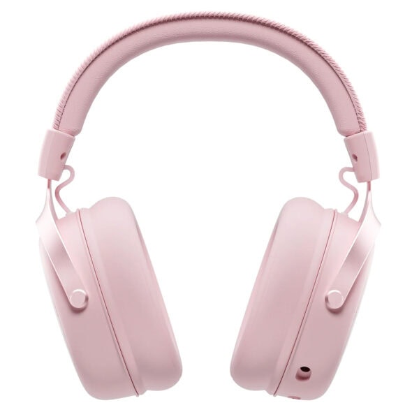Akko Verge S9 Ultra Hello Kitty Ps5 Uyumlu 7 1 Sanal Surround Kablosuz Gaming Kulaklik Fc2