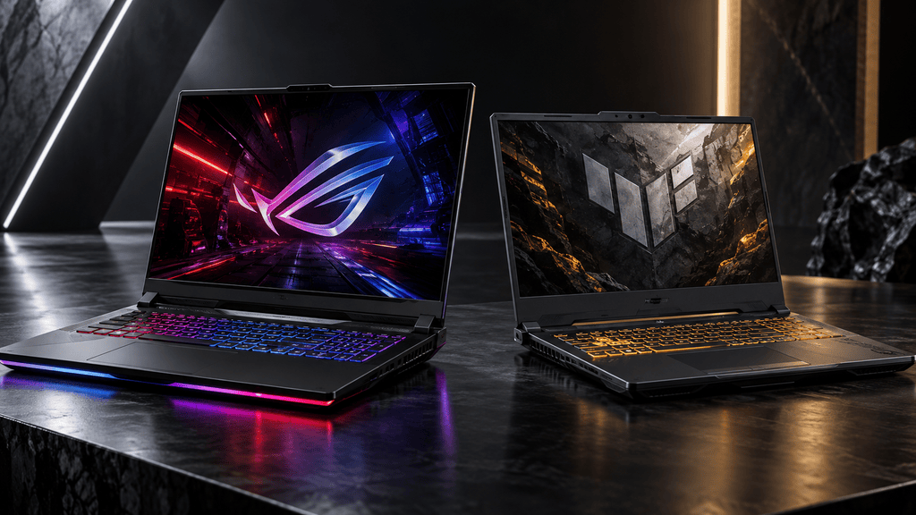 Asus, 2026 Eha Reader Awards'ta 10 Ödül Kazandı! Rog Gaming Laptoplar Da Listede H3