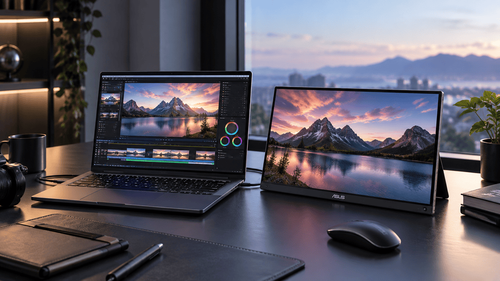 Asus, 2026 Eha Reader Awards'ta 10 Ödül Kazandı! Rog Gaming Laptoplar Da Listede H4