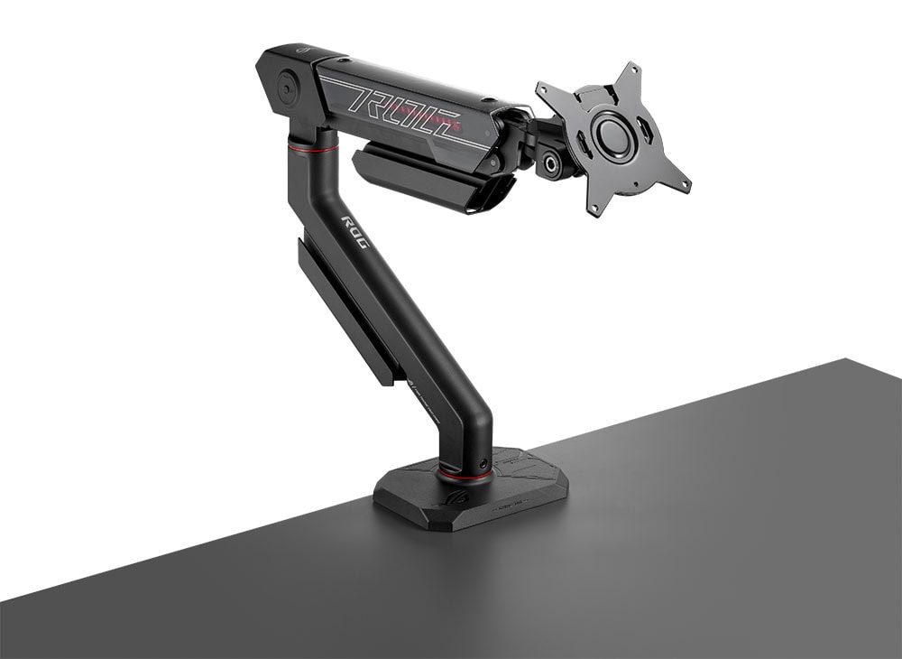 ROG Ergo Monitor Arm AAS01R asus-rog-aas01r-ergonomik-monitor-kolu