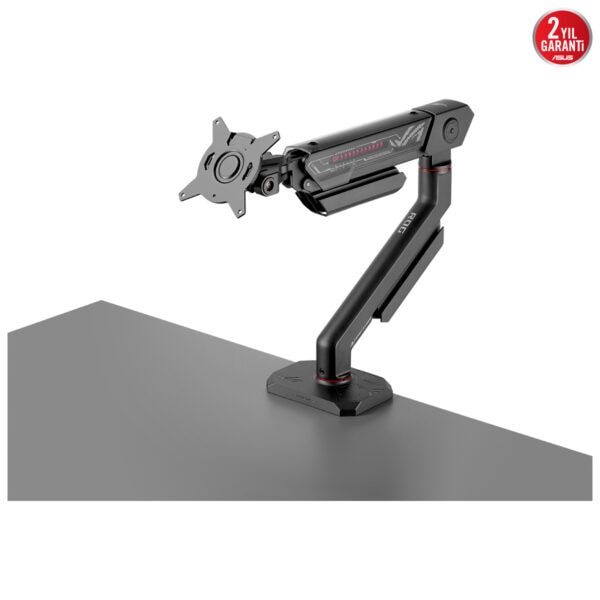 Asus Rog Aas01r Ergonomik Monitor Kolu Fc3