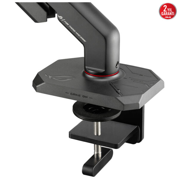 Asus Rog Aas01r Ergonomik Monitor Kolu Fc6