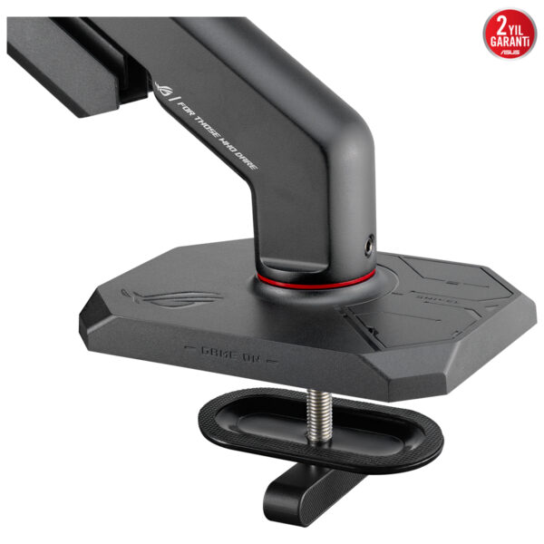 Asus Rog Aas01r Ergonomik Monitor Kolu Fc7