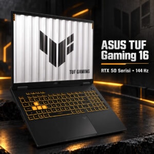Asus Tuf Gaming 16 Satışa Çıktı 144 Hz Ekran Ve Çift Ssd Yuvası H2