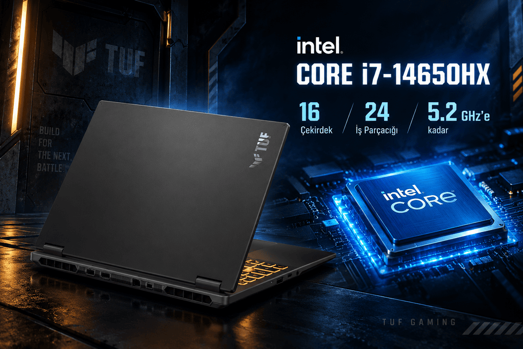 Asus Tuf Gaming 16 Satışa Çıktı 144 Hz Ekran Ve Çift Ssd Yuvası H3