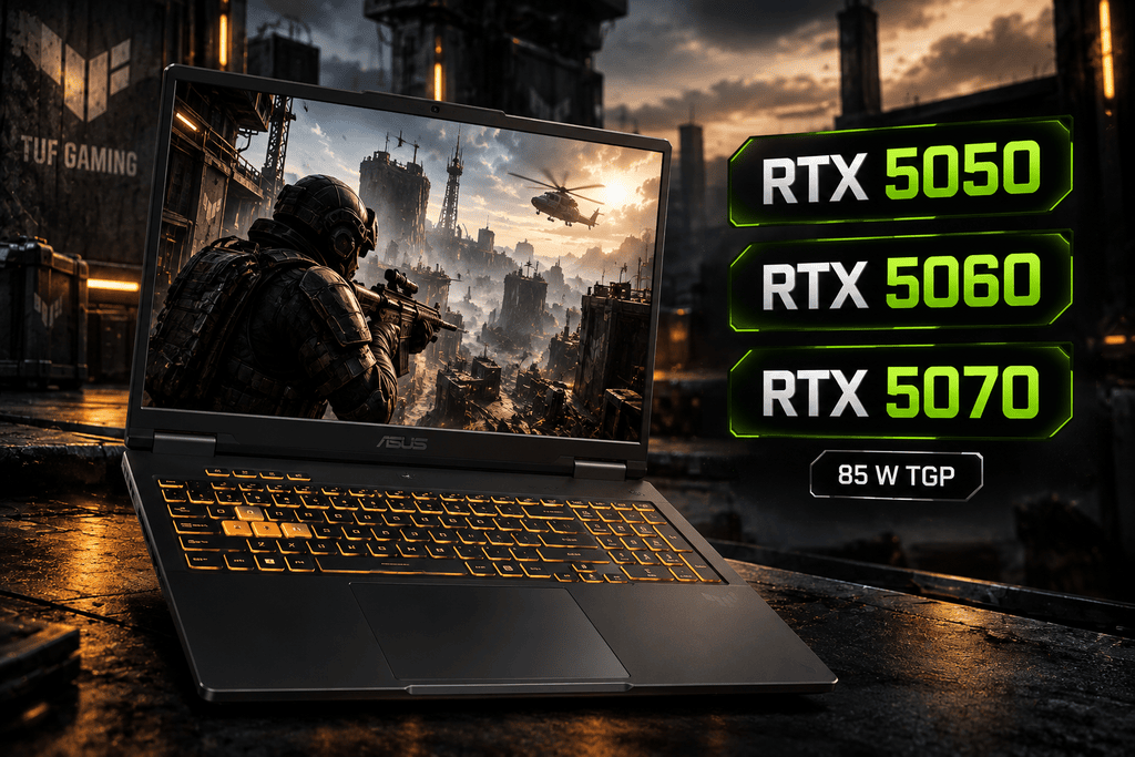 Asus Tuf Gaming 16 Satışa Çıktı 144 Hz Ekran Ve Çift Ssd Yuvası H4