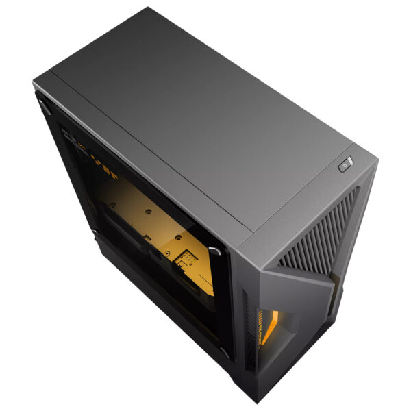 Asus Tuf Gaming T700 Mini T700mf 05225f058w Gaming Intel Core Ultra 5 225f Geforce Rtx 5060 Ti Dual 8gb Gddr7 16gb Ddr5 1tb Ssd W11 Home Mini Tower Gaming Masaustu Bilgisayar 3