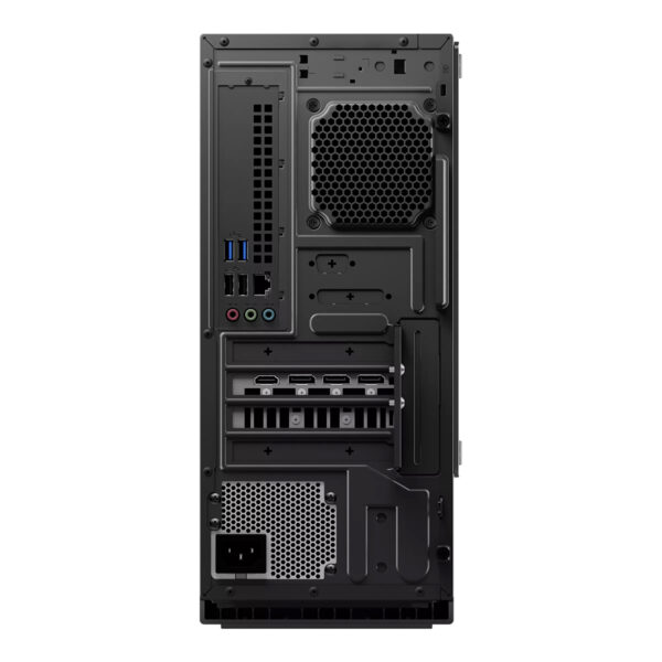 Asus Tuf Gaming T700 Mini T700mf 05225f058w Gaming Intel Core Ultra 5 225f Geforce Rtx 5060 Ti Dual 8gb Gddr7 16gb Ddr5 1tb Ssd W11 Home Mini Tower Gaming Masaustu Bilgisayar 5