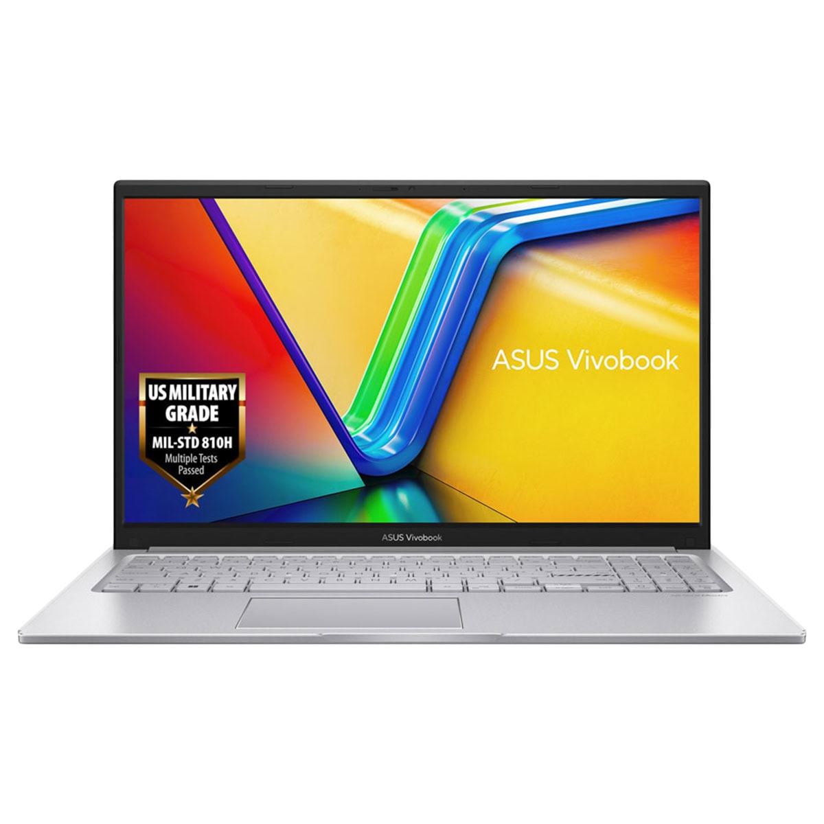 Asus Vivobook 15 A1504ma Bq1250w Intel Core 5 315 8gb Ddr5 512gb Ssd 15 6 Inc Full Hd 60hz Ips Level W11 Home Laptop Fc1