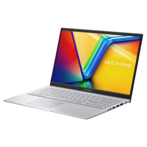 Asus Vivobook 15 A1504ma Bq1250w Intel Core 5 315 8gb Ddr5 512gb Ssd 15 6 Inc Full Hd 60hz Ips Level W11 Home Laptop Fc2