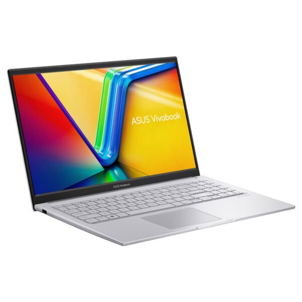 Asus Vivobook 15 A1504ma Bq1250w Intel Core 5 315 8gb Ddr5 512gb Ssd 15 6 Inc Full Hd 60hz Ips Level W11 Home Laptop Fc3