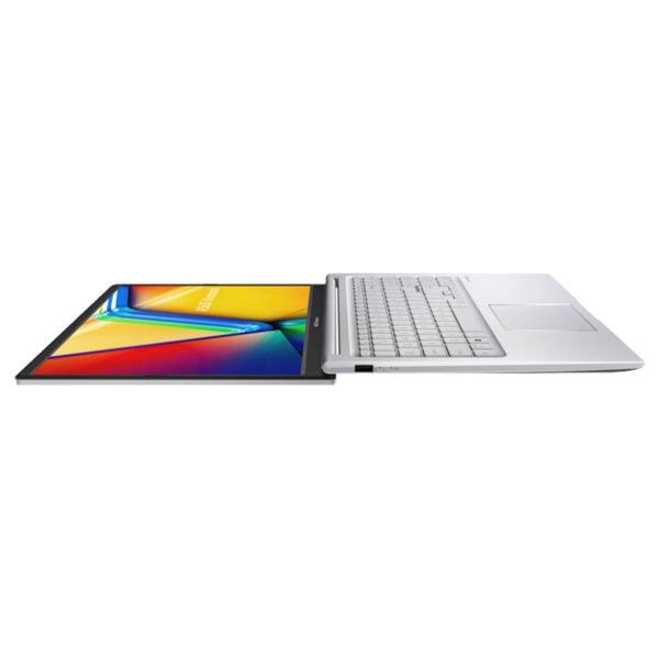 Asus Vivobook 15 A1504ma Bq1250w Intel Core 5 315 8gb Ddr5 512gb Ssd 15 6 Inc Full Hd 60hz Ips Level W11 Home Laptop Fc5