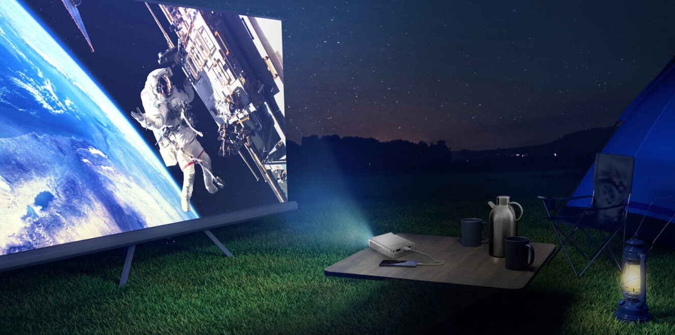 ASUS ZenBeam E1R asus-zenbeam-e1r-mini-wvga-200-lumen-dahili-bataryali-tasinabilir-led-projeksiyon-cihazi