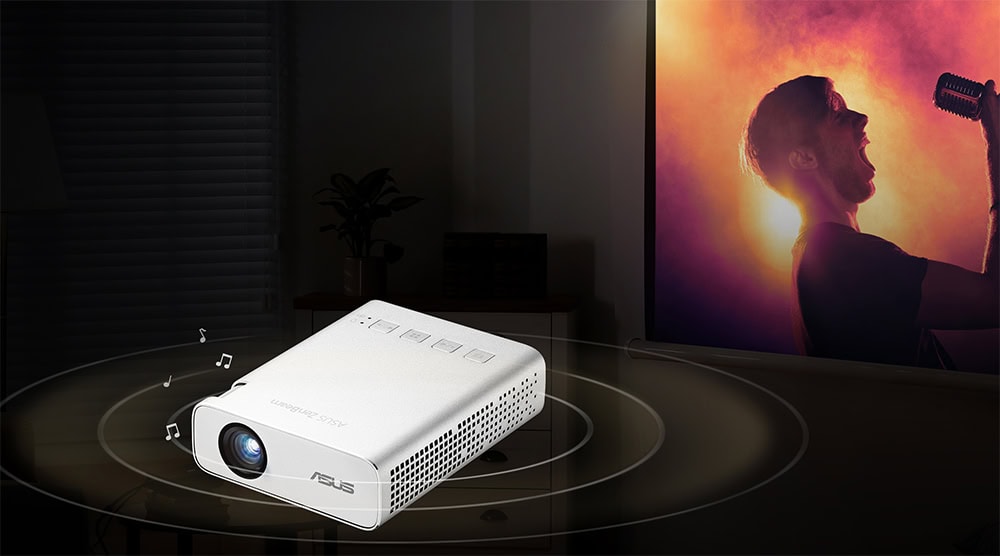 ASUS ZenBeam E1R asus-zenbeam-e1r-mini-wvga-200-lumen-dahili-bataryali-tasinabilir-led-projeksiyon-cihazi