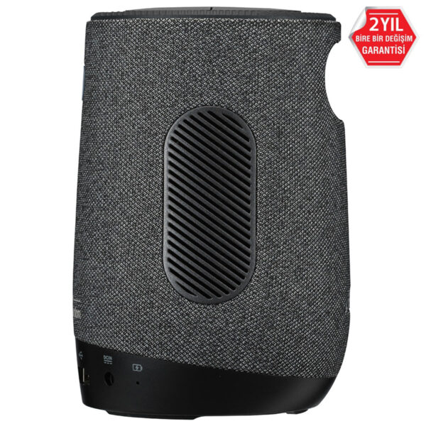 Asus Zenbeam Latte L1 720p 300 Led Lümen Dahili Bataryalı Bluetooth Hoparlörlü Taşınabilir Projeksiyon Cihazı 14