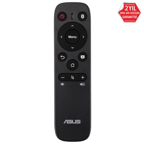 Asus Zenbeam Latte L1 720p 300 Led Lümen Dahili Bataryalı Bluetooth Hoparlörlü Taşınabilir Projeksiyon Cihazı 16