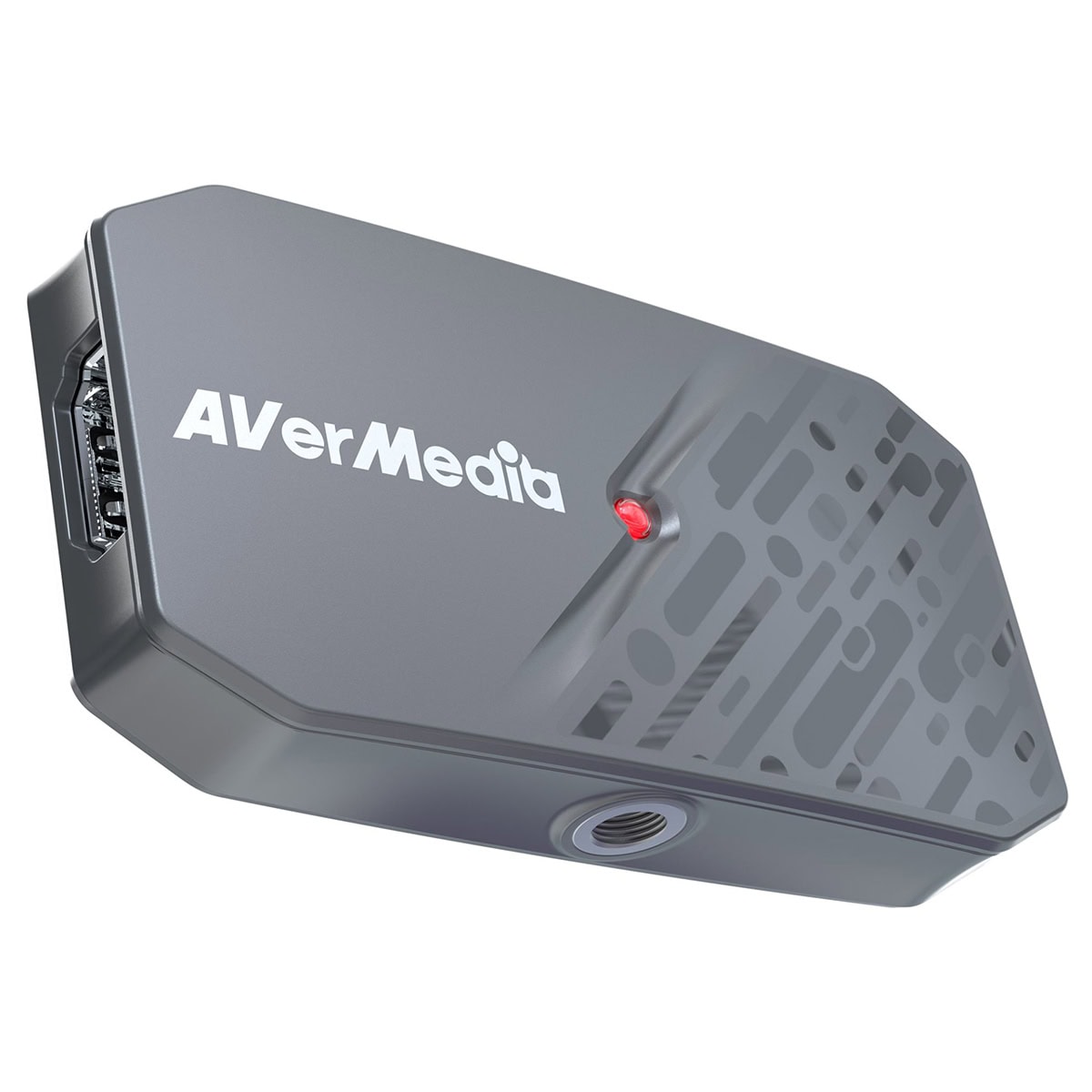 Avermedia Bu113g2 Camstream 4k 2160p60 Hdmi 2 0 Usb 3 2 Gen 1 Type C Capture Card Fc1
