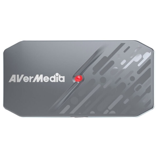 Avermedia Bu113g2 Camstream 4k 2160p60 Hdmi 2 0 Usb 3 2 Gen 1 Type C Capture Card Fc2
