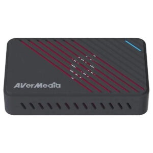 Avermedia Gc553pro Live Gamer Ultra S 2160p60 Hdmi 2 0 Usb 3 2 Gen 1 Type C Capture Card Fc2