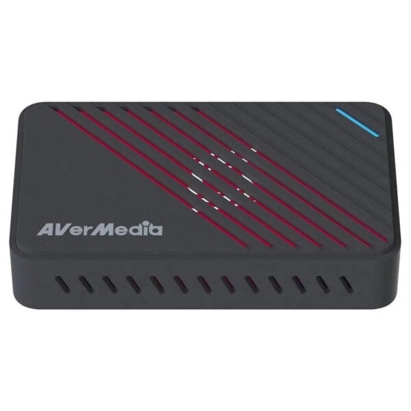 Avermedia Gc553pro Live Gamer Ultra S 2160p60 Hdmi 2 0 Usb 3 2 Gen 1 Type C Capture Card Fc2