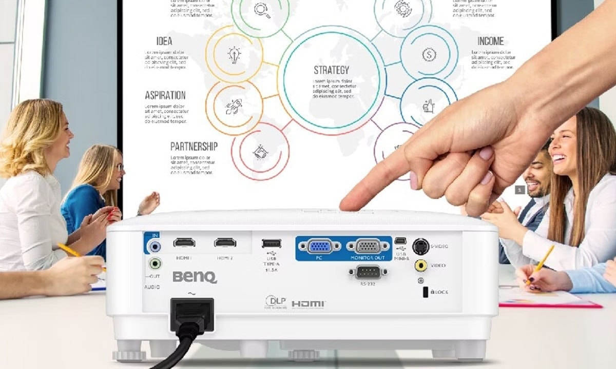 benq-ms560-4000-ansi-lumen-svga-dlp-projeksiyon-cihazi