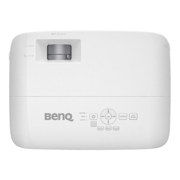 Benq Mx560 Xga 4000 Ansi Lümen Dlp Projeksiyon Cihazı 5