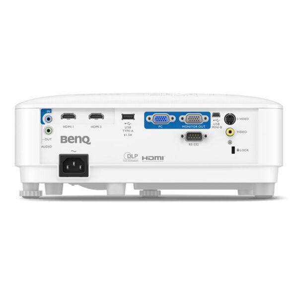 Benq Mx560 Xga 4000 Ansi Lümen Dlp Projeksiyon Cihazı 6