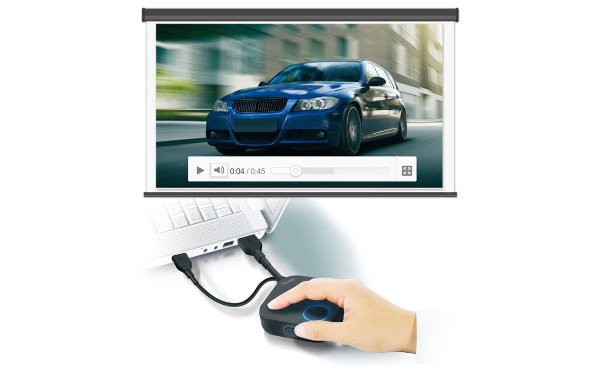 benq-wdc10-instashow-full-hd-kablosuz-projeksiyon-sunum-cihazi