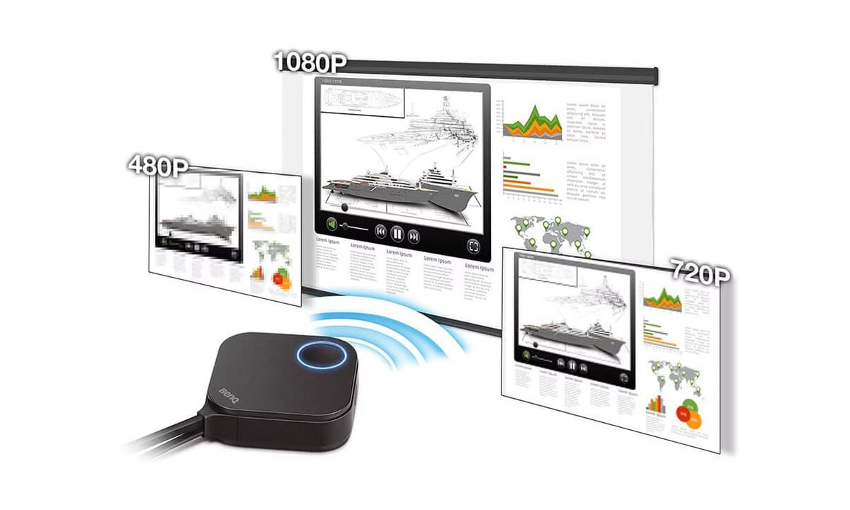 benq-wdc10-instashow-full-hd-kablosuz-projeksiyon-sunum-cihazi