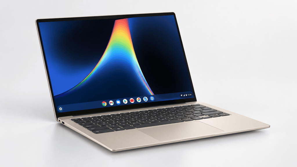 Dell Xps Googlebook Duyuruldu! Yeni Nesil Laptopta Neler Var H2