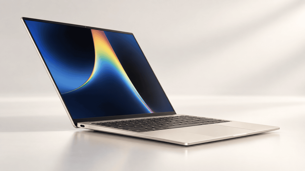 Dell Xps Googlebook Duyuruldu! Yeni Nesil Laptopta Neler Var H3