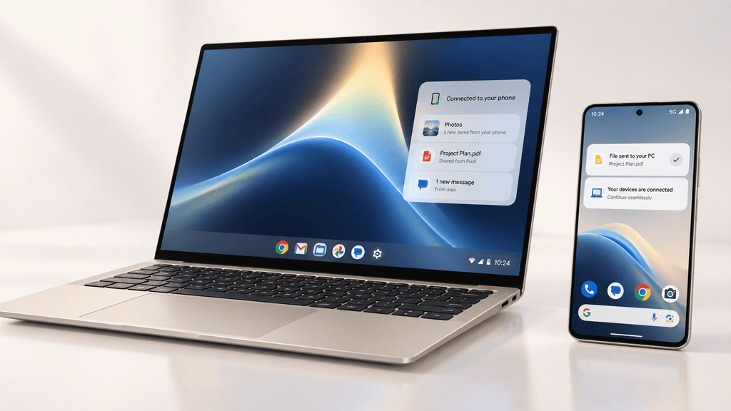 Dell Xps Googlebook Duyuruldu! Yeni Nesil Laptopta Neler Var H4