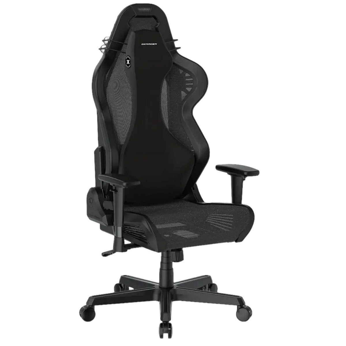 Dxracer Air Series L Siyah Mesh Gaming Oyuncu Koltuğu 2