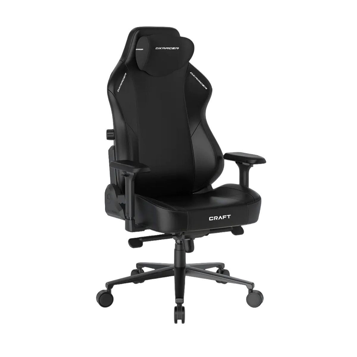 Dxracer Craft Xl Siyah Epu Deri Gaming Oyuncu Koltuğu 2