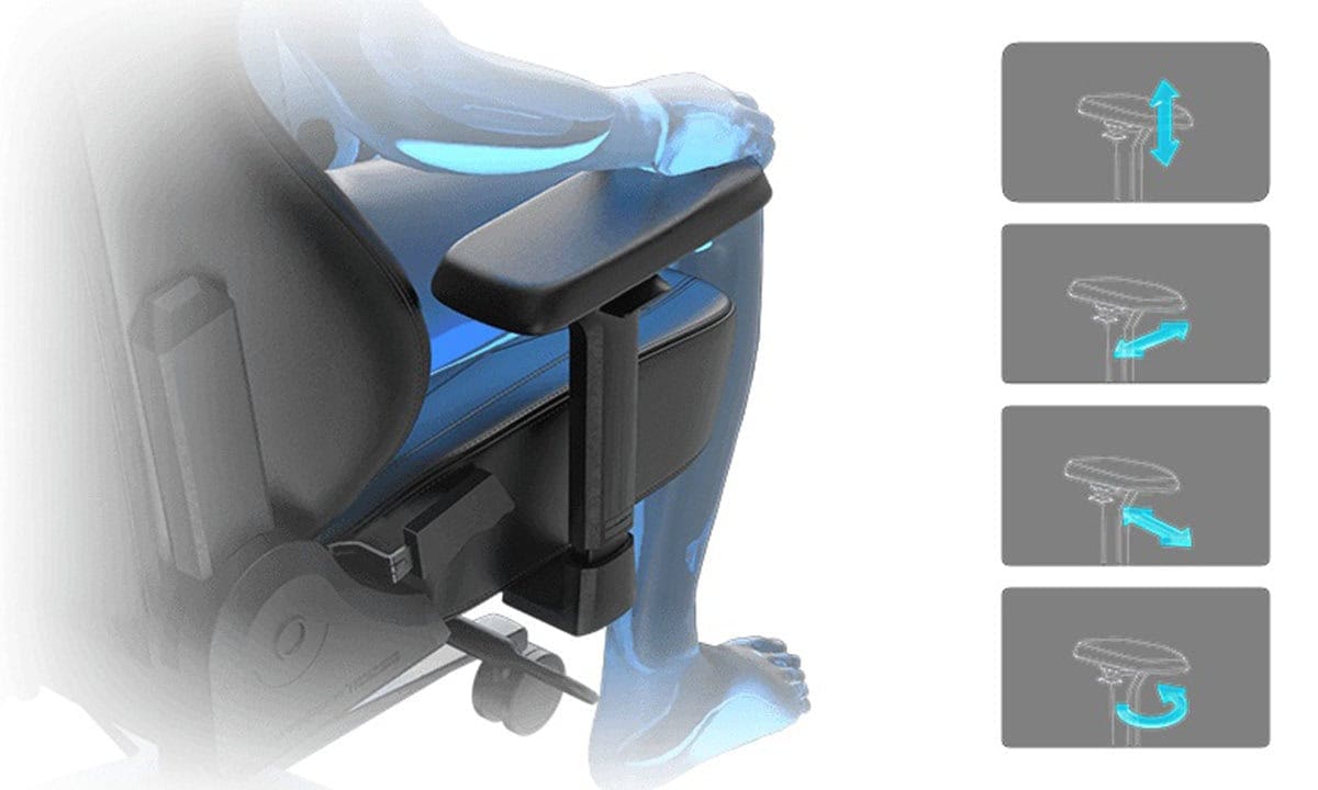 dxracer-craft-xl-siyah-epu-deri-gaming-oyuncu-koltugu
