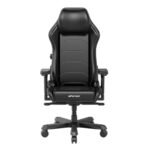 Dxracer Master Xl Siyah Epu Deri Gaming Oyuncu Koltuğu 1