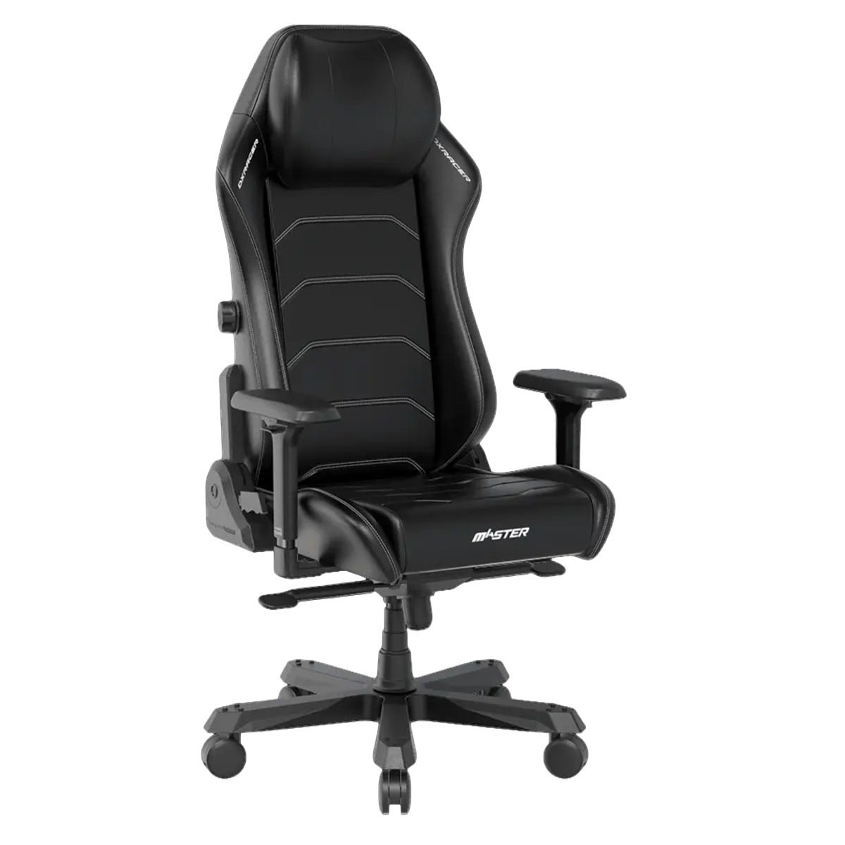 Dxracer Master Xl Siyah Epu Deri Gaming Oyuncu Koltuğu 2